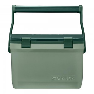 Bolsas Stanley Adventure Series Hard Cooler | 16 QT Verde | PIHG-41385