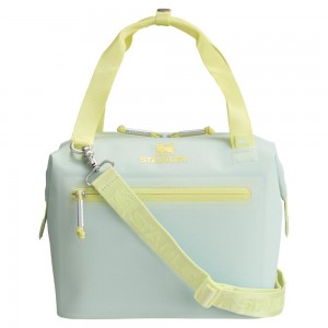 Bolsas Stanley The All Day Julienne Mini Cooler | 10 Can | 7.2 QT Darkseagreen | JUOG-29486