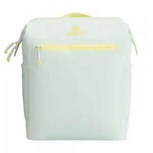 Bolsas Stanley The All Day Madeleine Midi Cooler Backpack | 20 Can | 14.8 QT | 14.0 L Darkseagreen | DWVB-90728
