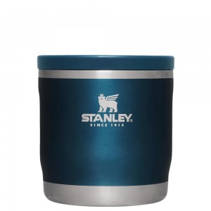 Botellas de Agua Stanley Adventure To-Go Food Jar | 12 OZ Azules | QRZJ-34105