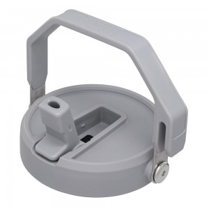 Botellas de Agua Stanley IceFlow Jug Replacement Lid | 40OZ to 64OZ Gris | CBQM-78415