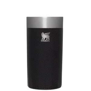 Botellas de Agua Stanley Lifted Spirits Prismatic™ Insulated Highball Glass | 12 OZ Negras | TSDA-61432