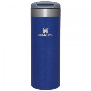 Botellas de Agua Stanley The AeroLight™ Transit Bottle | 16 OZ Azules | AGHR-95021