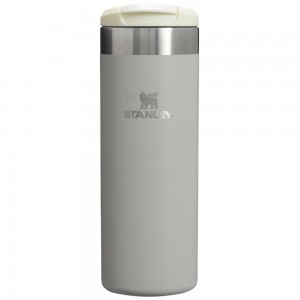 Botellas de Agua Stanley The AeroLight™ Transit Bottle | 16 OZ Gris | FRGC-90625