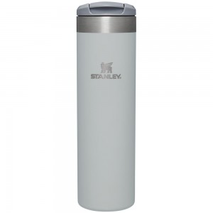 Botellas de Agua Stanley The AeroLight™ Transit Bottle | 20 OZ Gris | GMYA-75803