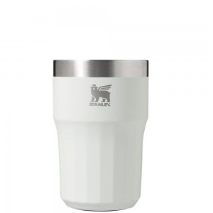 Botellas de Agua Stanley The Golden Hour Prismatic™ Beer Tumbler | 13.8 OZ Gris | HXDQ-68132