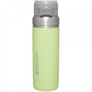 Botellas de Agua Stanley The Quick Flip Go | 36 OZ Verde | BLUG-80425