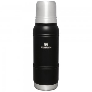 Cups Stanley Artisan Thermal Bottle | 1.1QT Negras | KCWV-76045