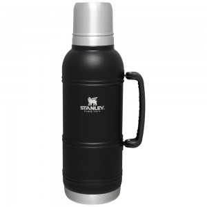 Cups Stanley Artisan Thermal Bottle | 2QT Negras | OINT-93268