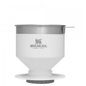Cups Stanley Classic Perfect Brew Pour Over Blancas | VSKI-28437