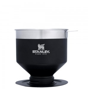 Cups Stanley Classic Perfect Brew Pour Over Negras | RVQM-62931