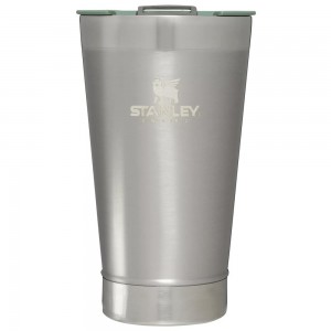 Cups Stanley Classic Stay Chill Insulated Beer Pint | 16OZ Tumbler Gris | BIVJ-24168