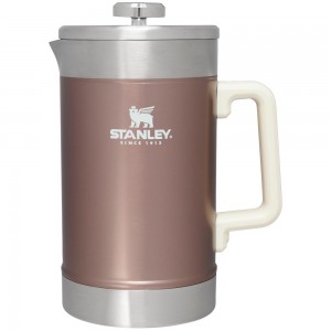 Cups Stanley Classic Stay Hot French Coffee Press | 48OZ Rosas | HKRW-90421