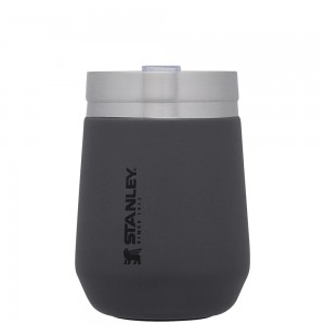 Cups Stanley GO Everyday Insulated Tumbler | 10 OZ Gris | BAWY-87164