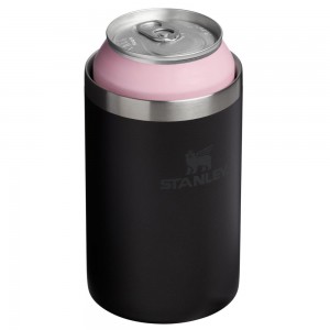 Cups Stanley The Everyday Can Cooler Cup | 10 OZ Negras | YPMA-94281