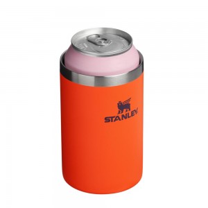 Cups Stanley The Everyday Can Cooler Cup | 10 OZ Naranjas | VWCQ-52104