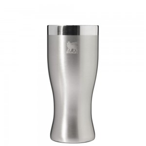 Cups Stanley The Golden Hour Prismatic™ Pilsner Glass | 15 OZ Gris | SANX-58379