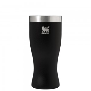 Cups Stanley The Golden Hour Prismatic™ Pilsner Glass | 15 OZ Negras | YWPJ-10479