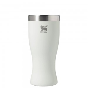 Cups Stanley The Golden Hour Prismatic™ Pilsner Glass | 15 OZ Gris | GUKN-69250
