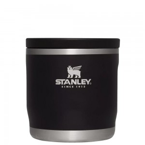 Food Jars Stanley Adventure To-Go | 12 OZ Negras | PIFR-57120