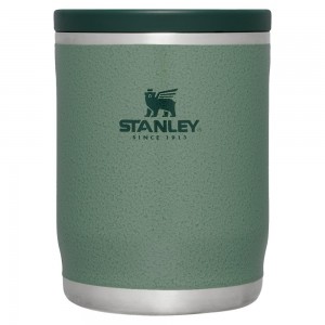 Food Jars Stanley Adventure To-Go | 18 OZ Verde | IFKP-13527