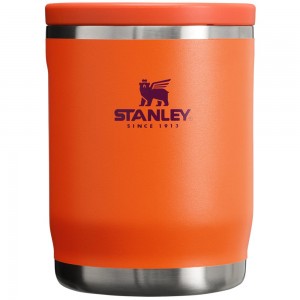 Food Jars Stanley Adventure To-Go | 18 OZ Naranjas | EVXI-49172