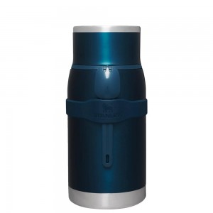 Food Jars Stanley Adventure To-Go + Spork | 36 OZ Azules | OKNF-15872