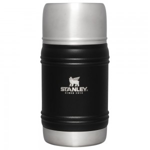 Food Jars Stanley Artisan Thermal | 17 OZ Negras | OHSA-39174