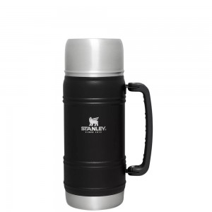 Food Jars Stanley Artisan Thermal | 27 OZ Negras | GWLE-69352