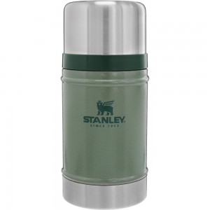 Food Jars Stanley Classic Legendary Insulated + Storage | 24OZ Verde | RNBO-61857