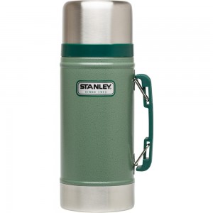 Food Jars Stanley Classic Legendary Vacuum | 24OZ Verde | GDBS-57021