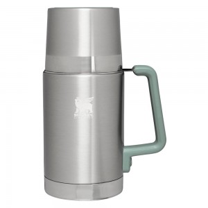 Food Jars Stanley Forge Thermal | 24OZ Gris | BGKO-48132