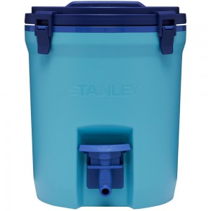 JUGS Stanley Adventure Fast Flow 2 Gallon Azules | HWJF-56431