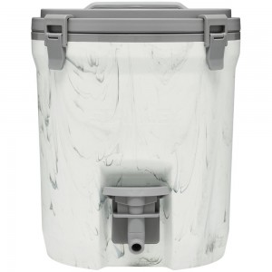 JUGS Stanley Adventure Fast Flow 2 Gallon Blancas | ACOG-21457