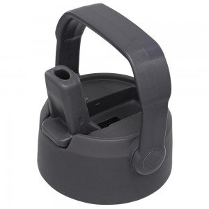 Lids Stanley IceFlow Flip Water Bottle Replacement Lid | 17OZ to 22OZ Negras | FDLN-29354