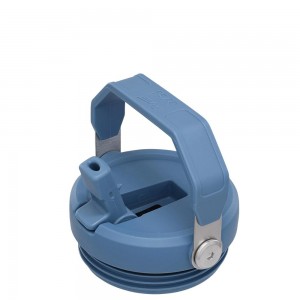 Lids Stanley IceFlow Tumbler Replacement Lid | 20OZ to 30OZ Azules | WVOM-75691