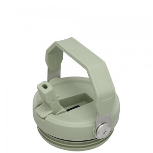 Lids Stanley IceFlow Tumbler Replacement Lid | 20OZ to 30OZ Verde | FOBW-53720