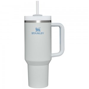 Tumbler Stanley Adventure Quencher H2.0 Travel | 40 OZ Gris | LVCW-86371
