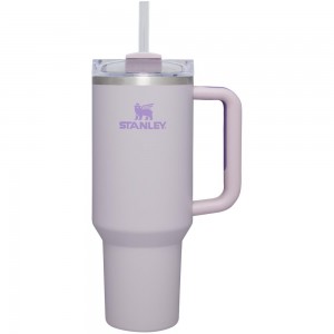 Tumbler Stanley Adventure Quencher H2.0 Travel | 40 OZ Moradas | JMDA-97365
