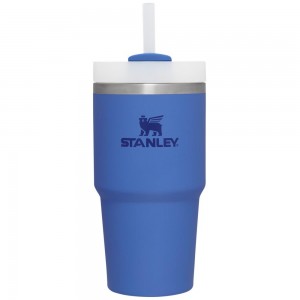 Tumbler Stanley Quencher H2.0 Travel | 20 OZ Azules | NEXM-34821