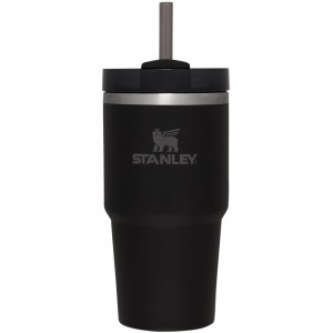 Tumbler Stanley Quencher H2.0 Travel | 20 OZ Negras | XCDR-40879