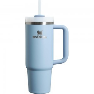 Tumbler Stanley The Clean Slate Quencher H2.0 FlowState | 30 OZ Azules | ZVYS-12460