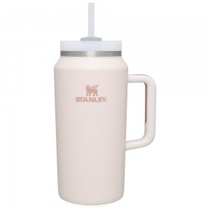 Tumbler Stanley The Quencher H2.0 FlowState™ | 64 OZ Rosas | ZQOE-40528