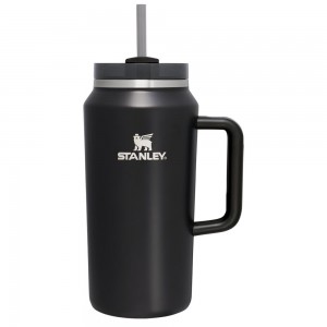 Tumbler Stanley The Quencher H2.0 FlowState™ | 64 OZ Negras | QGMP-08469