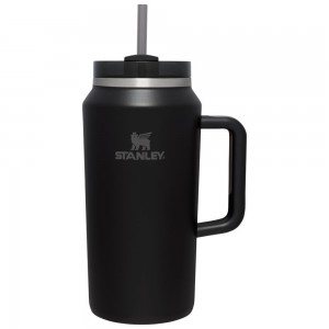 Tumbler Stanley The Quencher H2.0 FlowState™ | 64 OZ Negras | GBNZ-36190