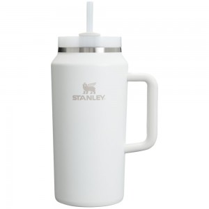 Tumbler Stanley The Quencher H2.0 FlowState™ | 64 OZ Blancas | BYZE-86395
