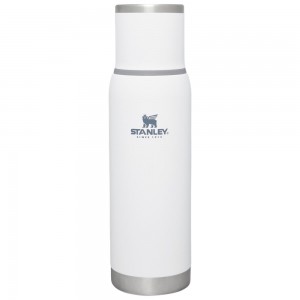 Vacuum Bottles Stanley Adventure To-Go Bottle | 1.1 QT Blancas | GKUA-79104