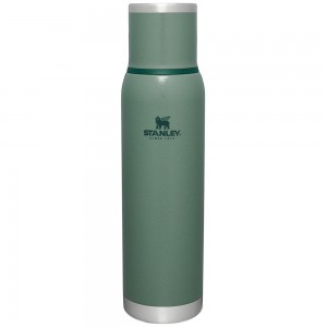 Vacuum Bottles Stanley Adventure To-Go Bottle | 1.4 QT Verde | MNRX-28643