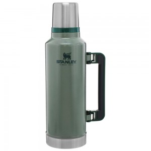 Vacuum Bottles Stanley Classic Legendary Vacuum Insulated Bottle | 2 QT Verde | APEU-19357