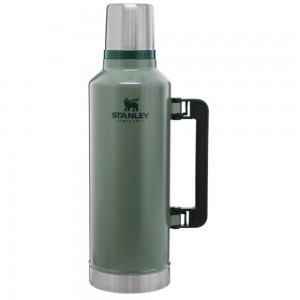 Vacuum Bottles Stanley Classic Legendary Vacuum Insulated Bottle | 2.5 QT Verde | RHTK-14859
